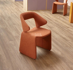 Forbo allura decibel 0.8 wood 5513AD8 weathered serene oak (100x20 cm) фото 3 | FLOORDEALER